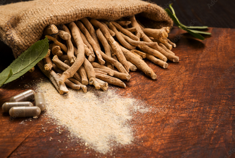 Ashwagandha Superfood remedy